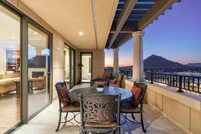 7181 E Camelback Road #1202, Scottsdale, AZ 85251 - Photo 1