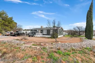 2387 S Cowpoke Cir, Cottonwood, AZ 86326 - Photo 1