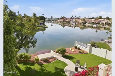 1349 E Catamaran Drive, Gilbert, AZ 85234 - Photo 1