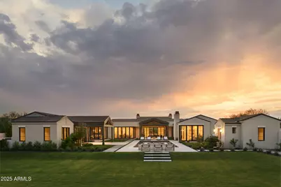 5524 N Homestead Lane, Paradise Valley, AZ 85253 - Photo 1