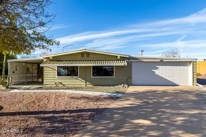 422 S 80th Way, Mesa, AZ 85208 - Photo 1
