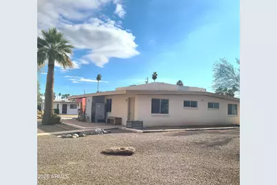 105 S Hardy Drive, Tempe, AZ 85281 - Photo 1