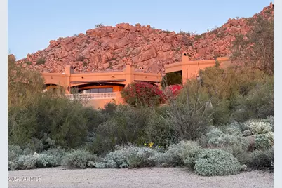 26020 N 108th Place, Scottsdale, AZ 85255 - Photo 1