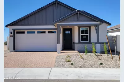 12690 N 305th Avenue, Buckeye, AZ 85396 - Photo 1