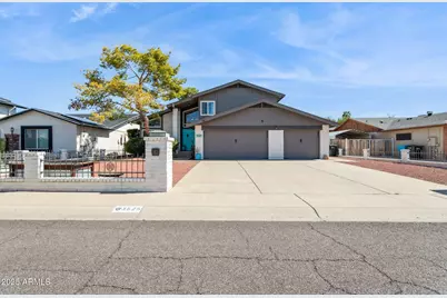 3525 W Kings Avenue, Phoenix, AZ 85053 - Photo 1