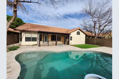 2545 E Granite View Drive, Phoenix, AZ 85048 - Photo 1