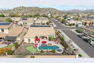 18309 W Thistle Landing Drive, Goodyear, AZ 85338 - Photo 1