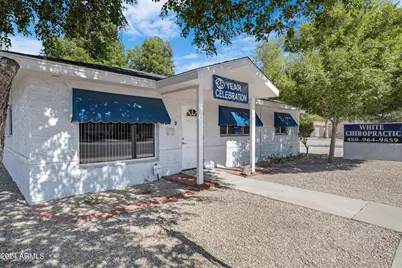 923 N Country Club Drive, Mesa, AZ 85201 - Photo 1