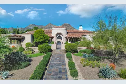 4214 E Claremont Avenue, Paradise Valley, AZ 85253 - Photo 1