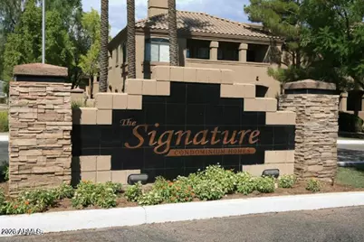 15095 N Thompson Peak Parkway #Unit 1037, Scottsdale, AZ 85260 - Photo 1