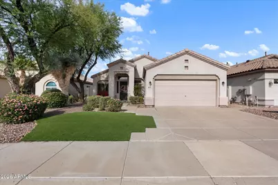 8114 E Theresa Drive, Scottsdale, AZ 85255 - Photo 1