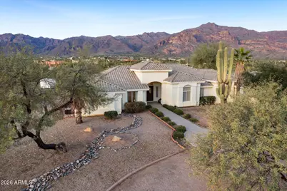 10686 E Baseline Avenue, Gold Canyon, AZ 85118 - Photo 1