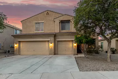 12346 W Meadowbrook Avenue, Avondale, AZ 85392 - Photo 1