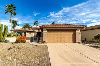 16698 W Pacheco Court, Surprise, AZ 85387 - Photo 1