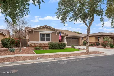 3246 N Springfield Street, Buckeye, AZ 85396 - Photo 1