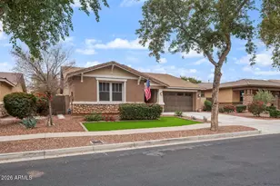 3246 N Springfield St, Buckeye, AZ 85396 - Photo 1