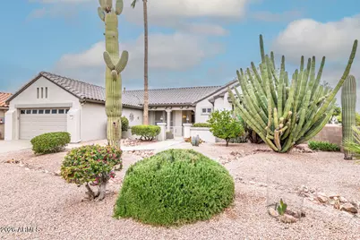 16024 W Rio Verde Court, Surprise, AZ 85374 - Photo 1