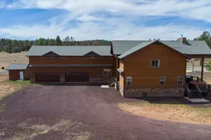 816 Fern Wy, Show Low, AZ 85901 - Photo 1