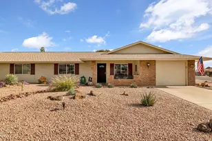 15401 N Lakeforest Dr, Sun City, AZ 85351 - Photo 1