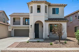3745 E Flamingo Way, Gilbert, AZ 85297 - Photo 1