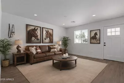 113 N 88th Place #1, Mesa, AZ 85207 - Photo 1