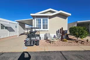 8700 E University Dr, Mesa, AZ 85207 - Photo 1