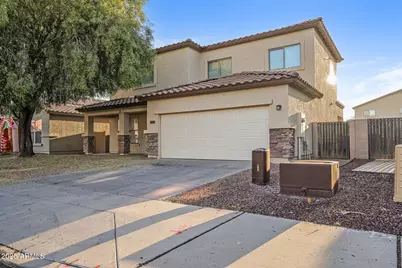 6217 S 44th Drive, Laveen, AZ 85339 - Photo 1