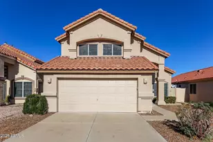 7742 W McRae Way, Glendale, AZ 85308 - Photo 1