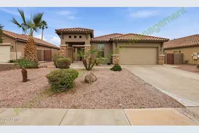 3159 E Country Shadows Street, Gilbert, AZ 85298 - Photo 1