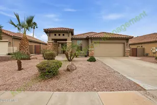3159 E Country Shadows St, Gilbert, AZ 85298 - Photo 1