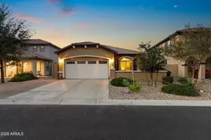 7676 W Fetlock Trail, Peoria, AZ 85383 - Photo 1