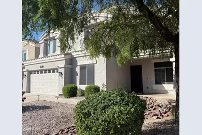 2538 E Mine Creek Road, Phoenix, AZ 85024 - Photo 1