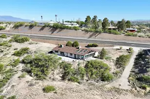 477 W State Route 260 --, Camp Verde, AZ 86322 - Photo 1