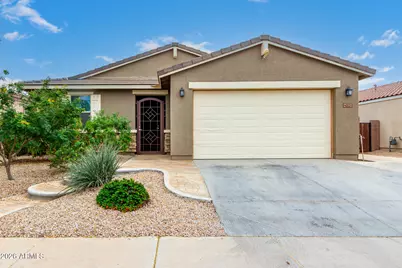 40121 W Curtis Way, Maricopa, AZ 85138 - Photo 1