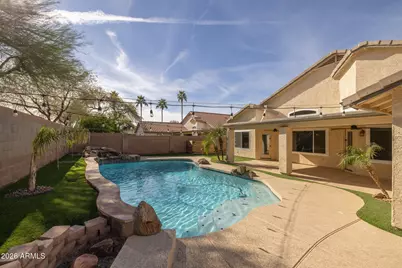3029 S Coyote Canyon, Mesa, AZ 85212 - Photo 1