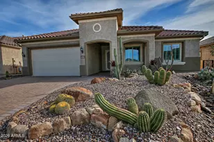 4203 N Brigadier Dr, Florence, AZ 85132 - Photo 1