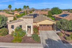 13042 W Steed Ridge, Peoria, AZ 85383 - Photo 1