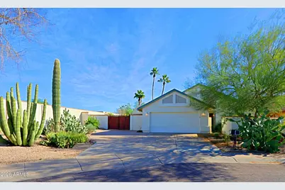 1379 N 86th Way, Scottsdale, AZ 85257 - Photo 1