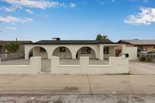 4208 W Burgess Ln, Phoenix, AZ 85041 - Photo 1