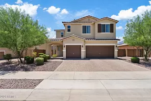 17811 W Lilac St, Goodyear, AZ 85338 - Photo 1