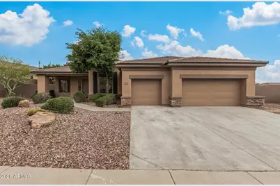 3207 W Feather Sound Drive, Anthem, AZ 85086 - Photo 1