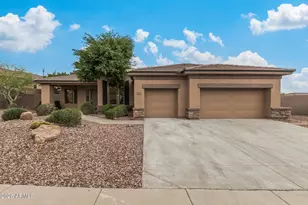 3207 W Feather Sound Dr, Anthem, AZ 85086 - Photo 1