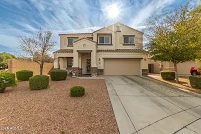 17149 W Lisbon Lane, Surprise, AZ 85388 - Photo 1