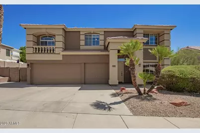 6339 W Range Mule Drive, Phoenix, AZ 85083 - Photo 1