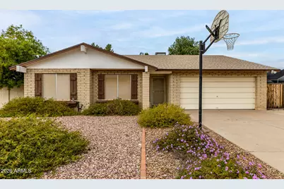 3820 W Woodridge Drive, Glendale, AZ 85308 - Photo 1