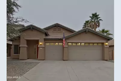 44207 W Copper Trail, Maricopa, AZ 85139 - Photo 1