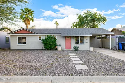 811 E El Caminito Drive, Phoenix, AZ 85020 - Photo 1
