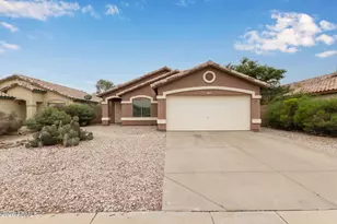 15863 W Jackson St, Goodyear, AZ 85338 - Photo 1