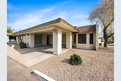 1500 N Sunview Parkway #47, Gilbert, AZ 85234 - Photo 1