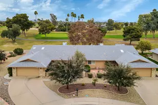 12946 W Ashwood Dr, Sun City West, AZ 85375 - Photo 1